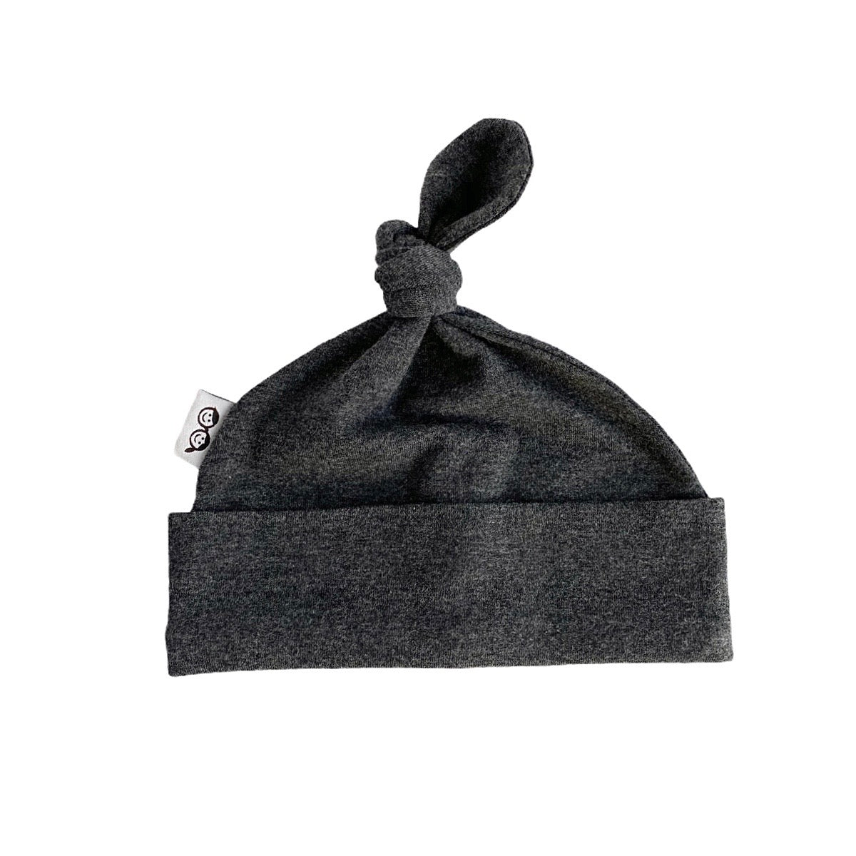 Charcoal Leggings and/or Knot Beanie Hat