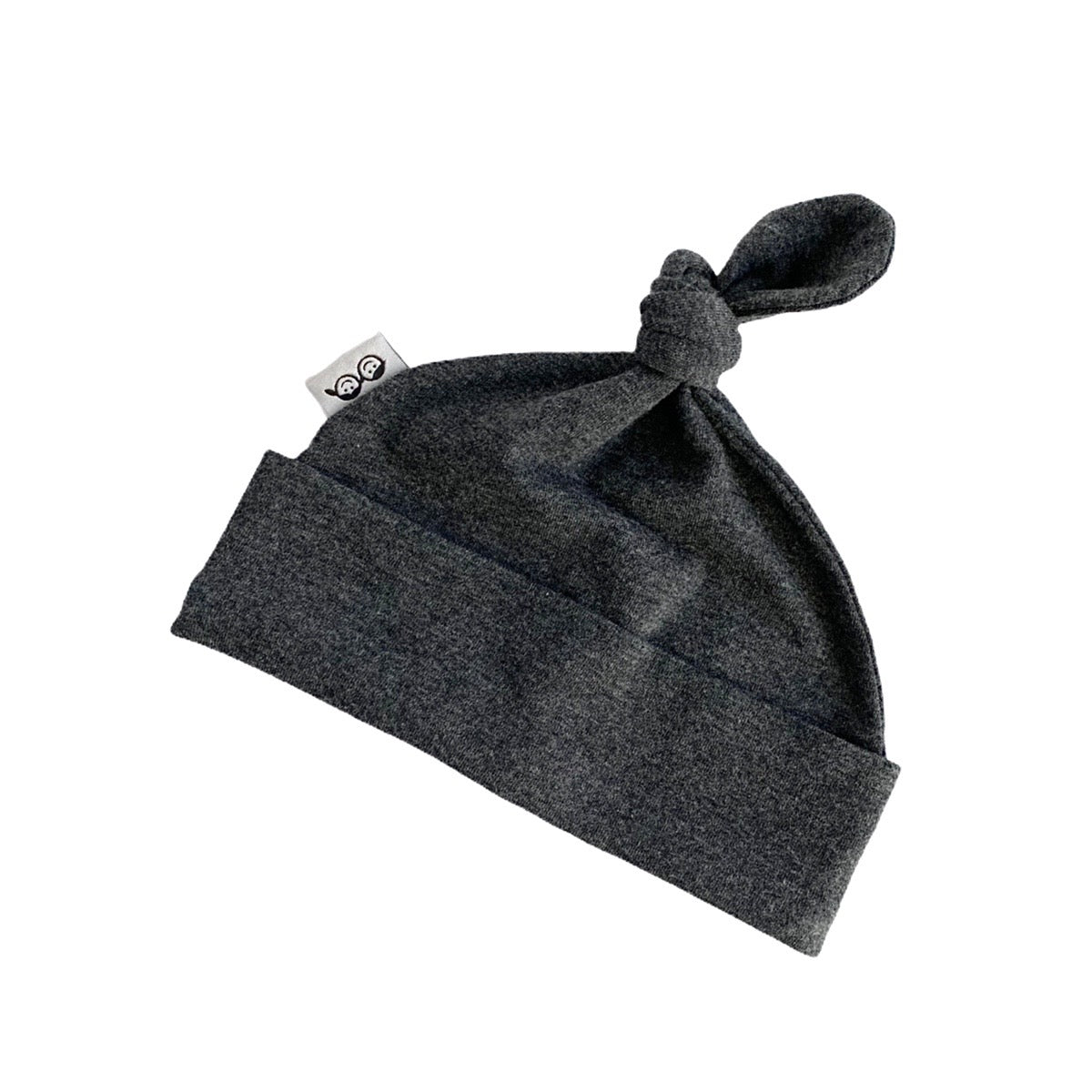 Charcoal Leggings and/or Knot Beanie Hat
