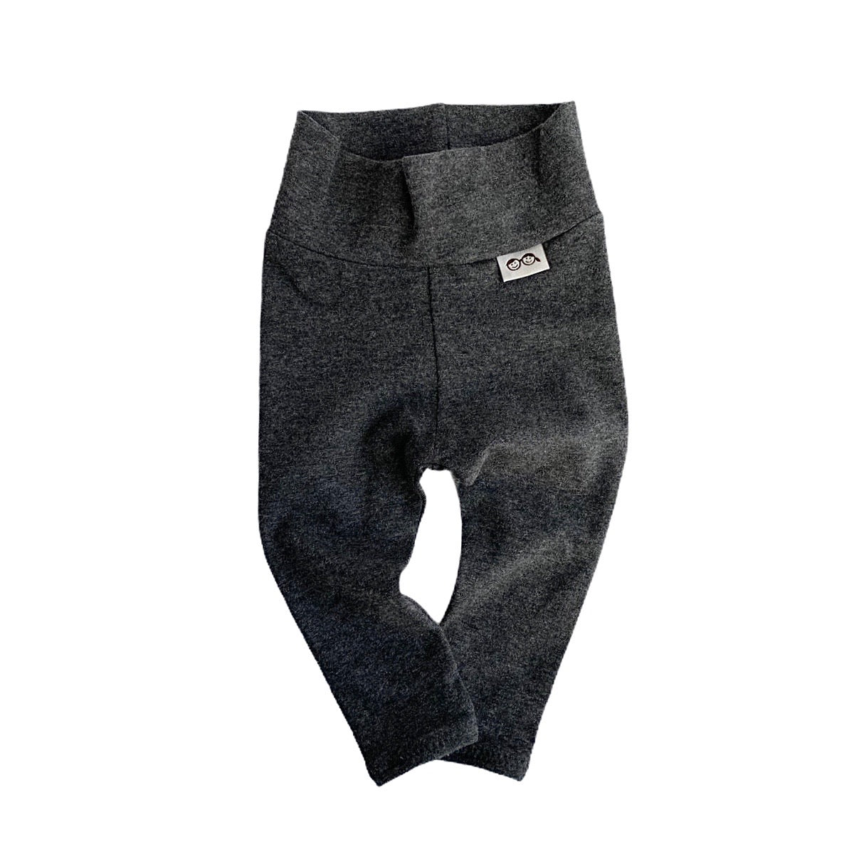 Charcoal Leggings and/or Knot Beanie Hat
