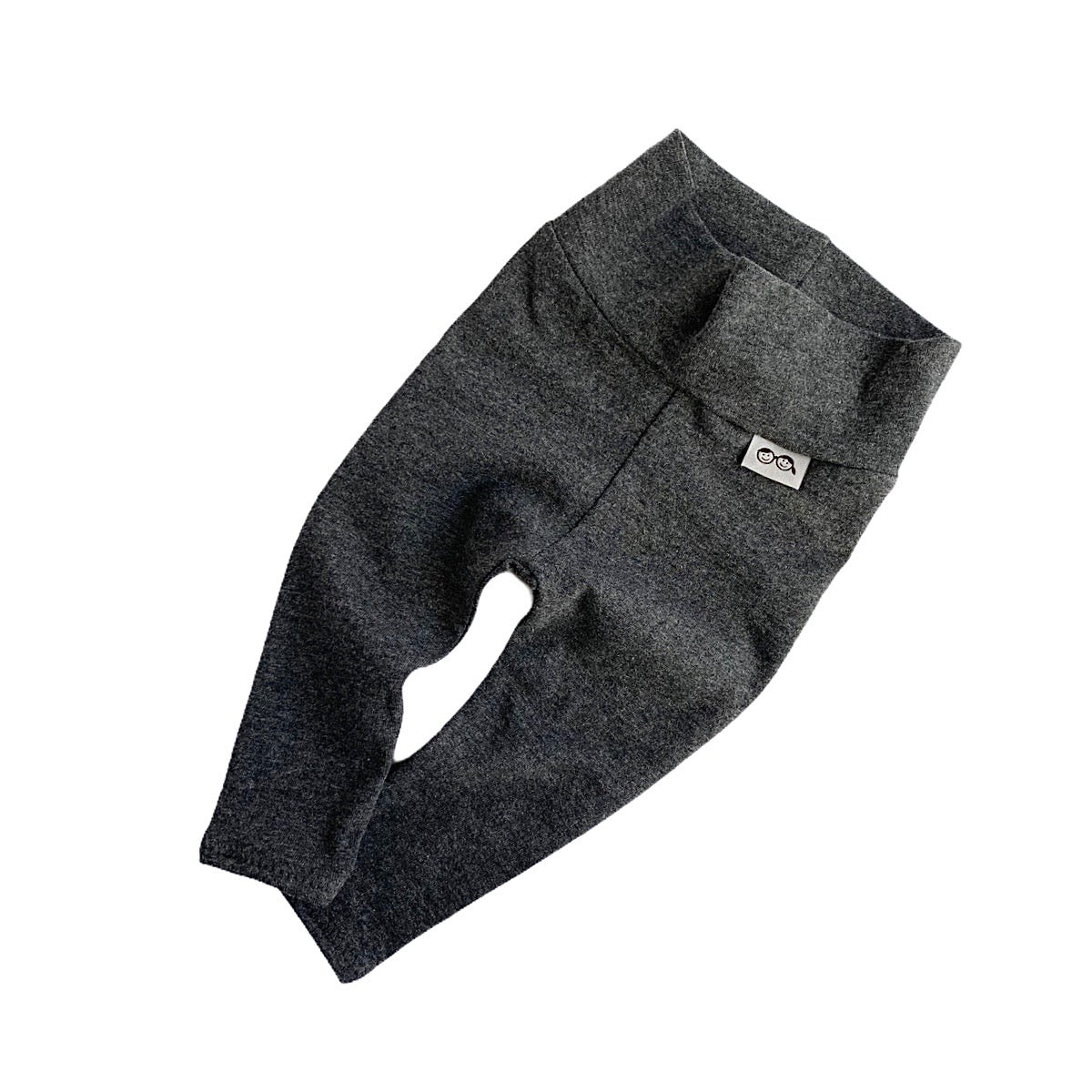 Charcoal Leggings and/or Knot Beanie Hat