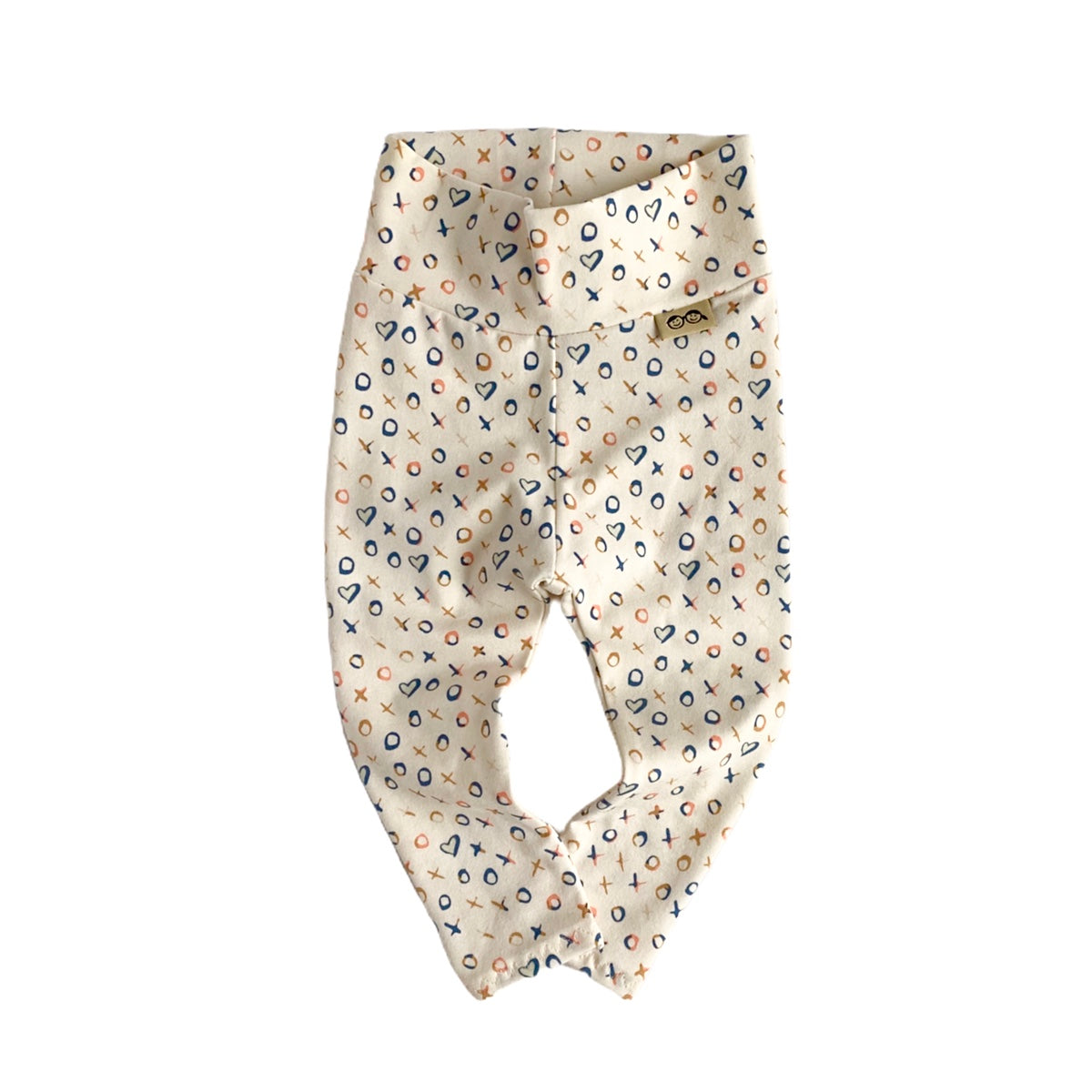 XOXO Hearts Leggings and/or Headbands