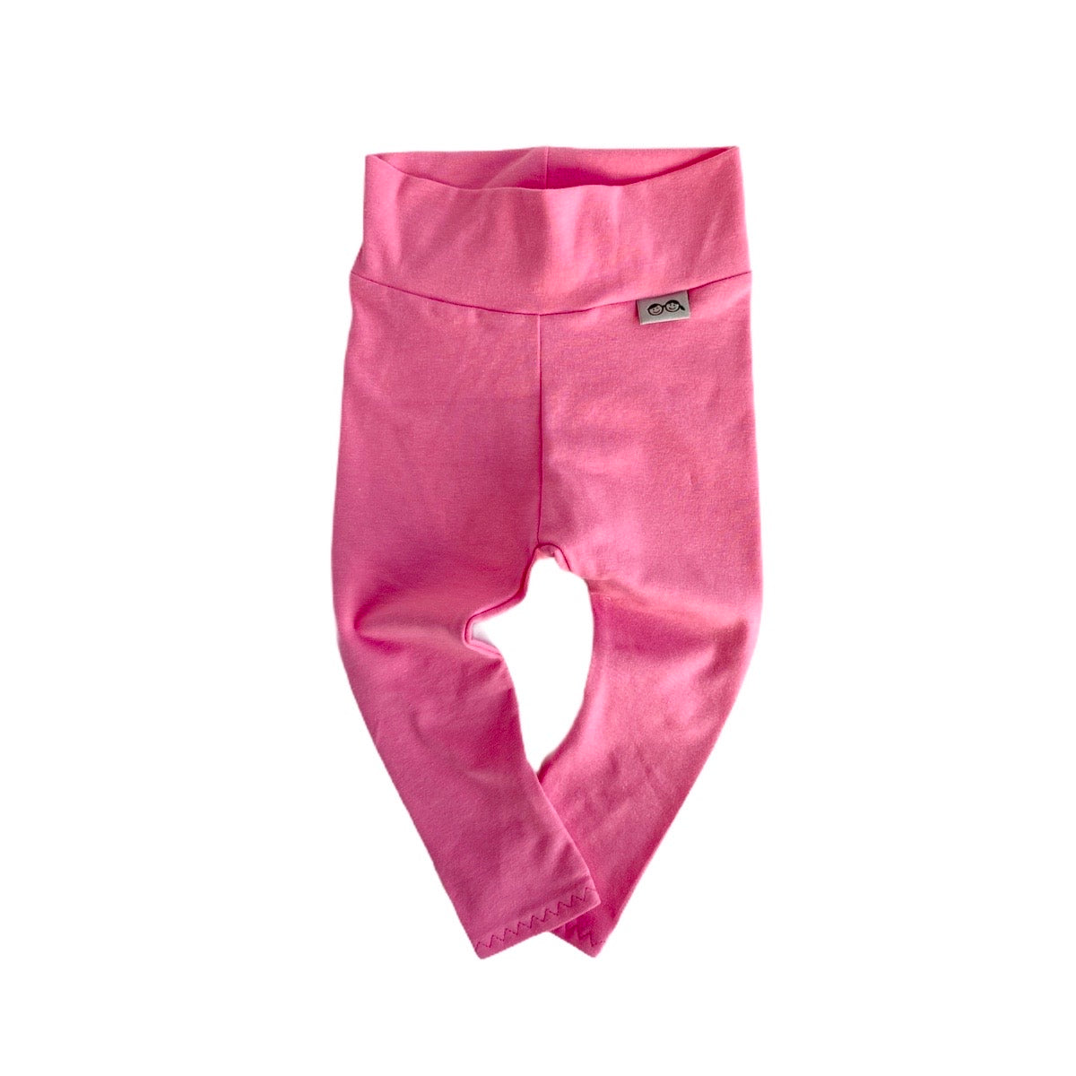 Pink Leggings