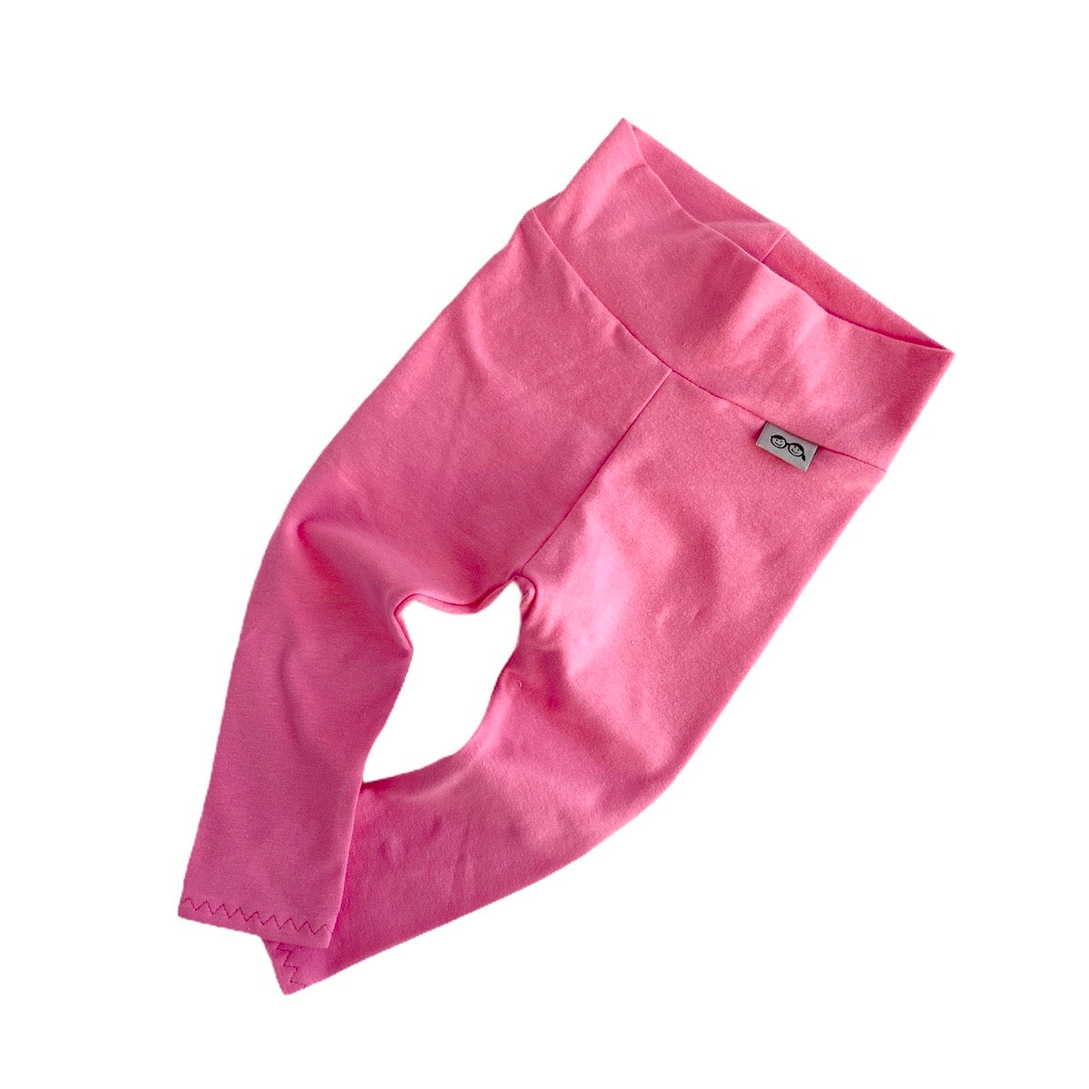Pink Leggings