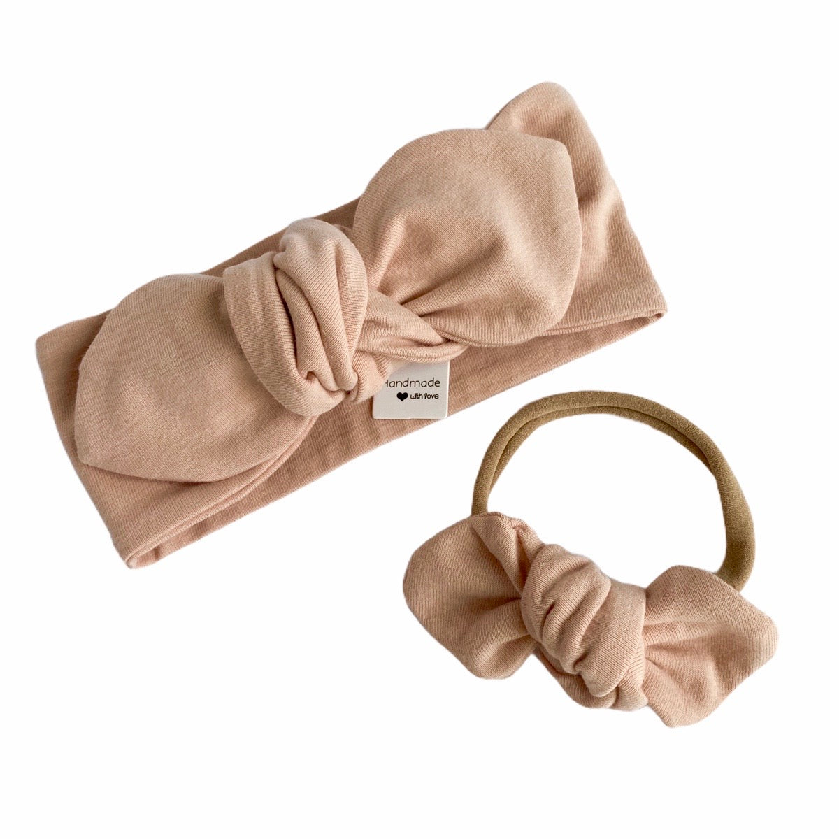 Nude Leggings and/or Headbands