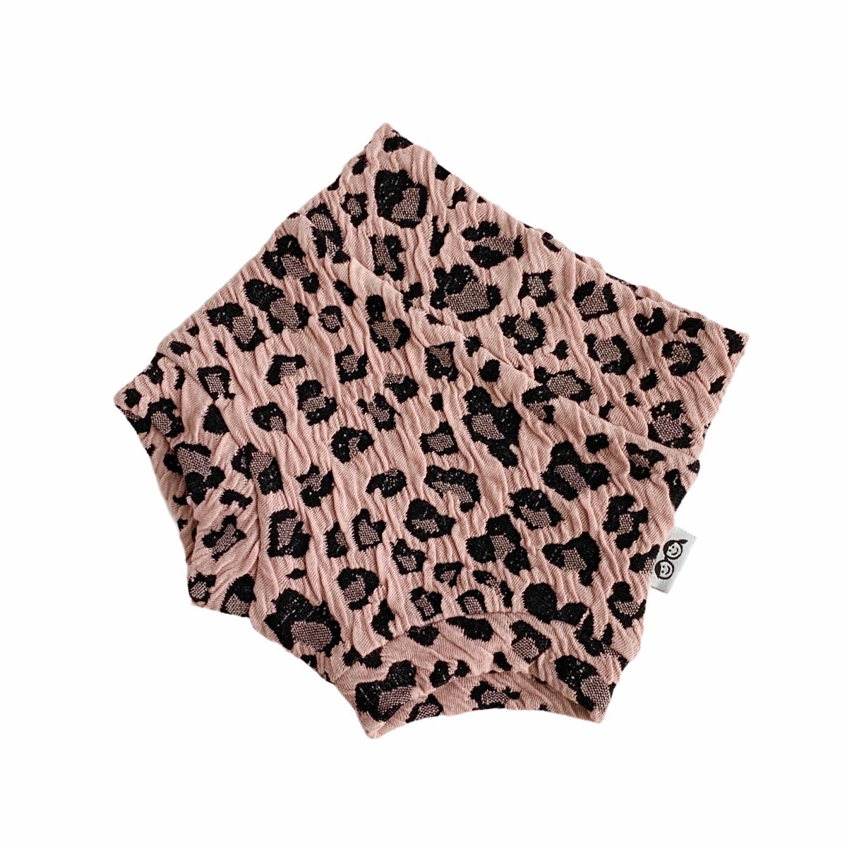 Blush Cheetah Bummies and/or Headbands