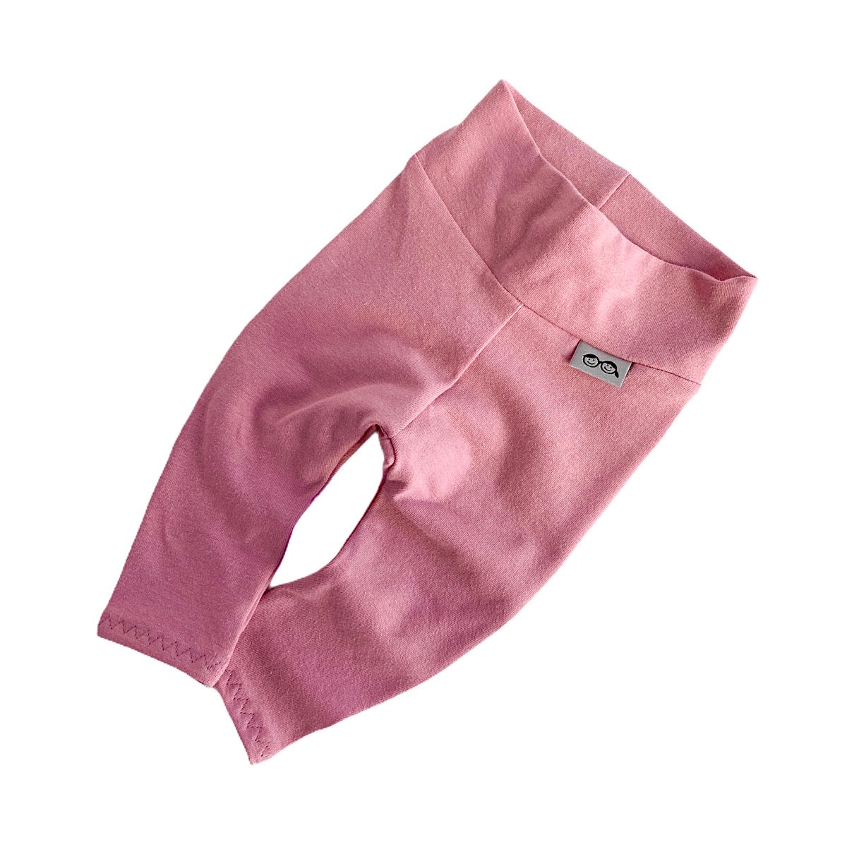 Old Rose Leggings