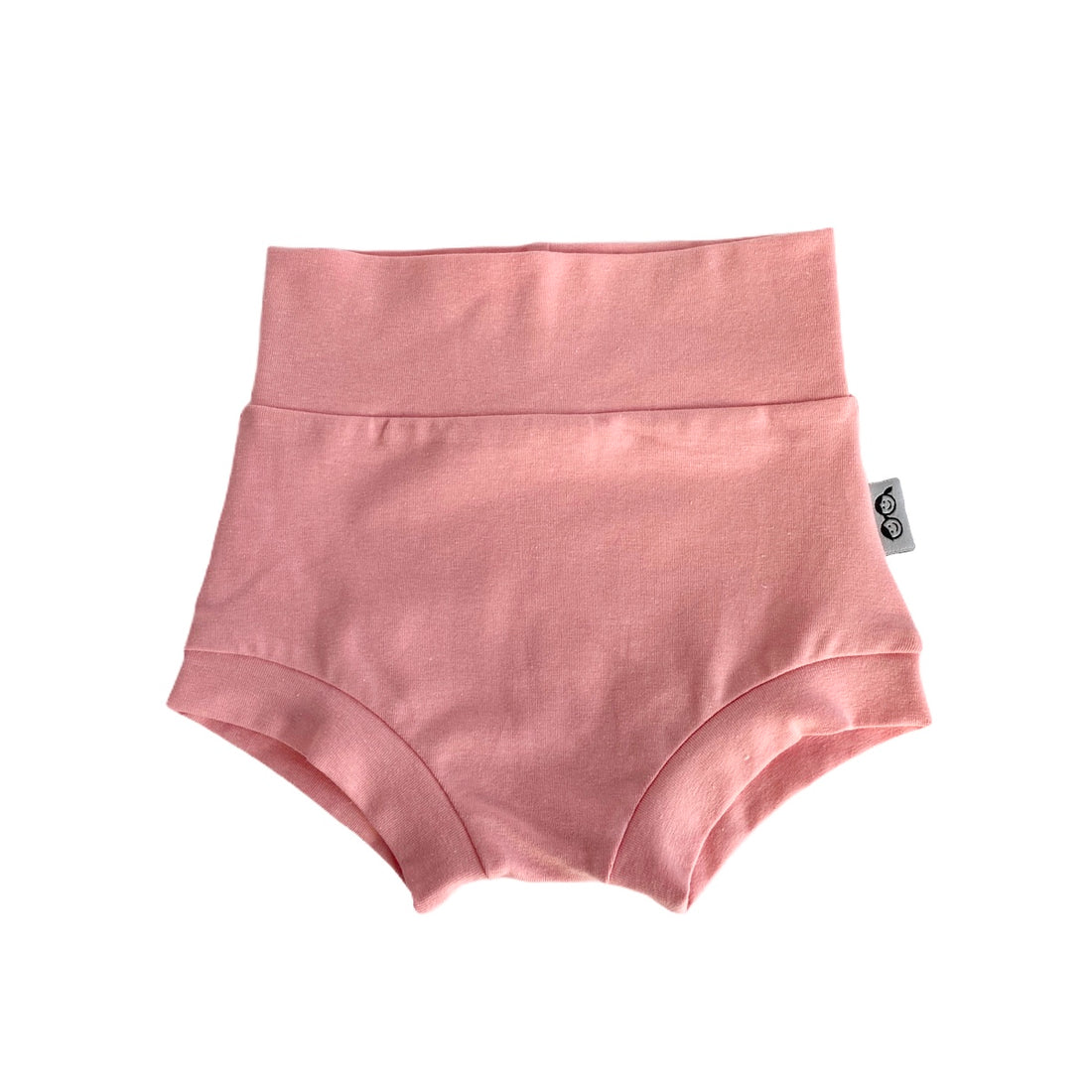 Dusty Pink Bummies