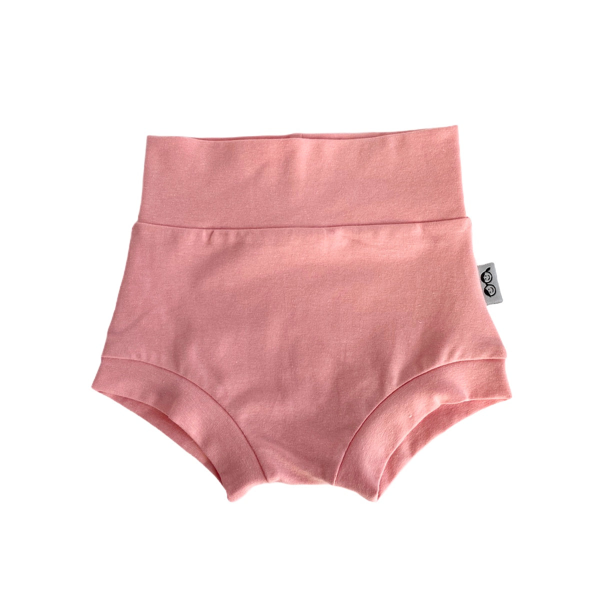 Dusty Pink Bummies