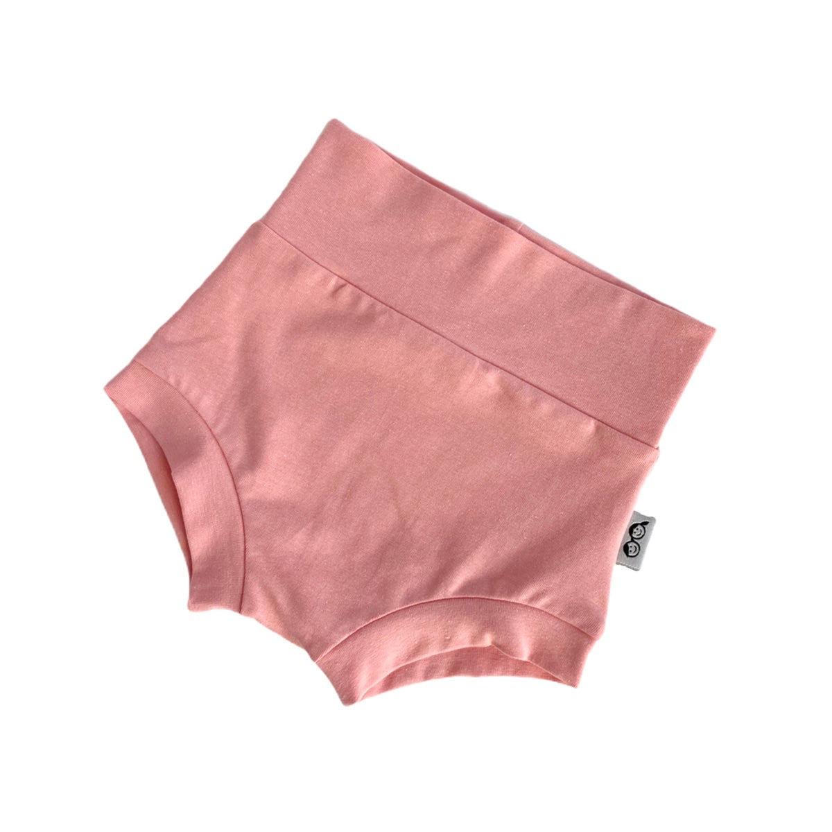 Dusty Pink Bummies