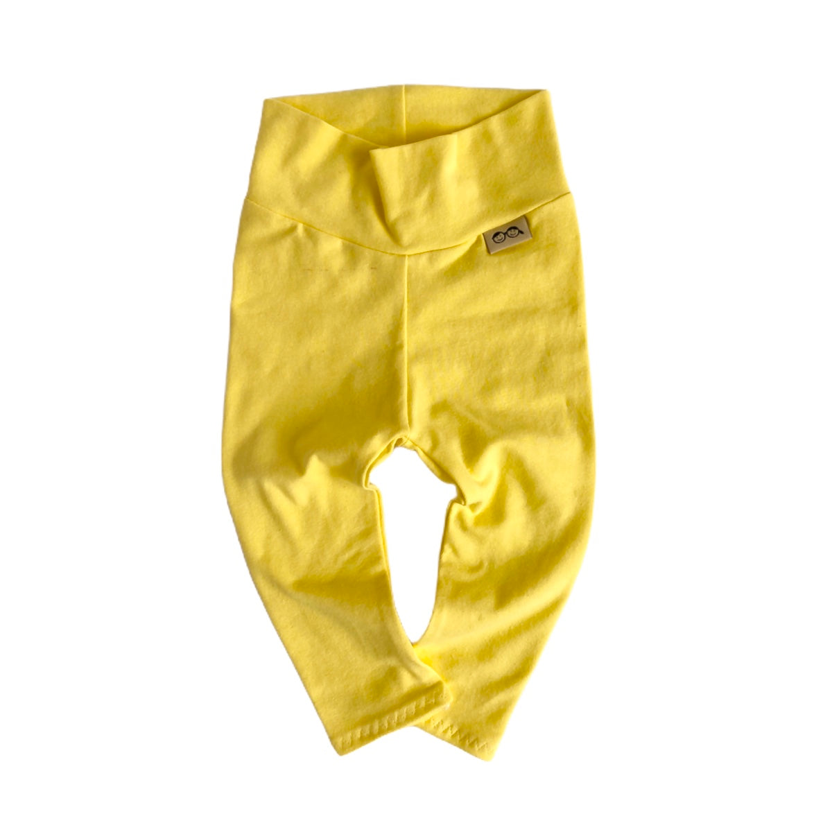 Yellow Leggings and/or Headbands