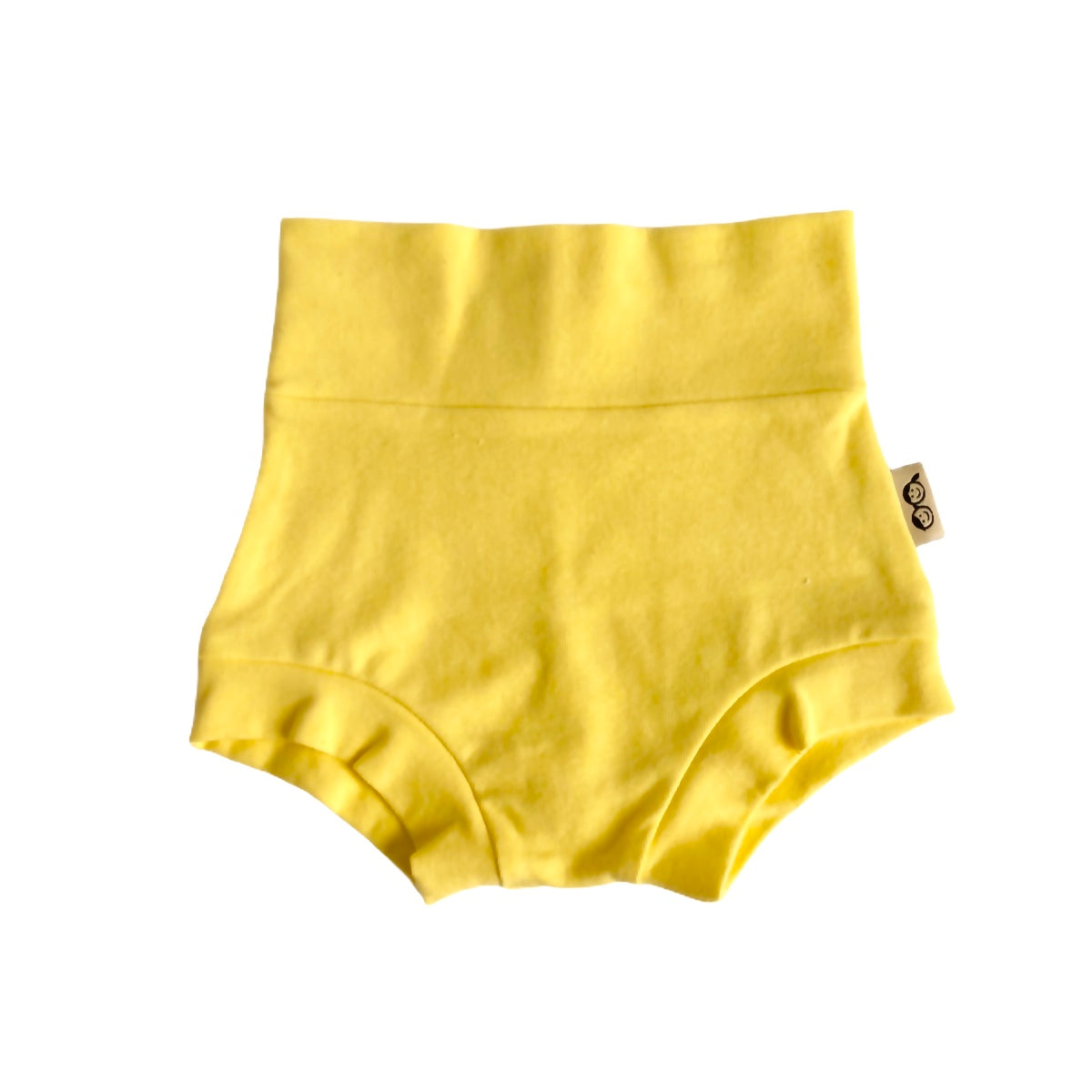 Yellow Bummies and/or Headbands