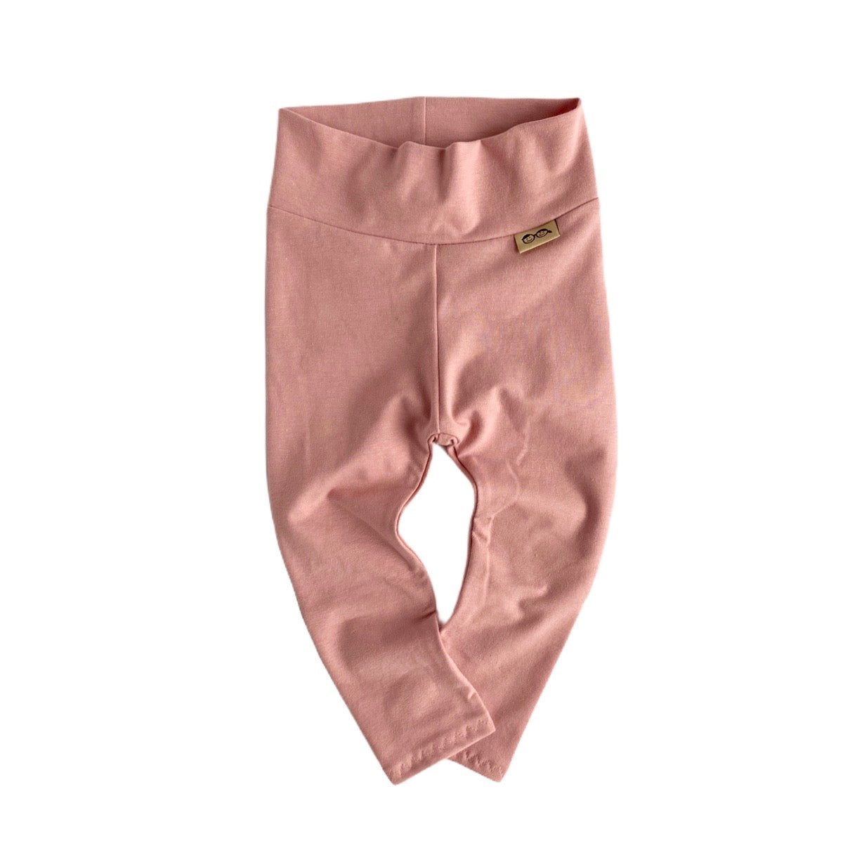 Mauve Leggings