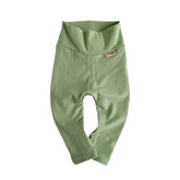 Sage Green Leggings