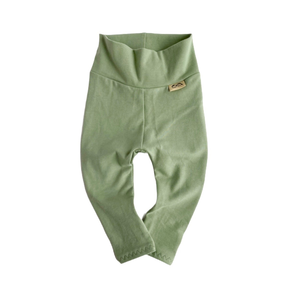 Sage Green Leggings