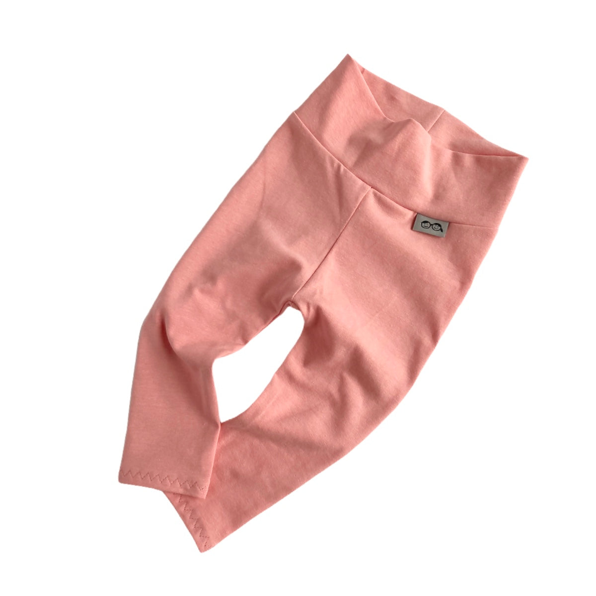Dusty Pink Leggings