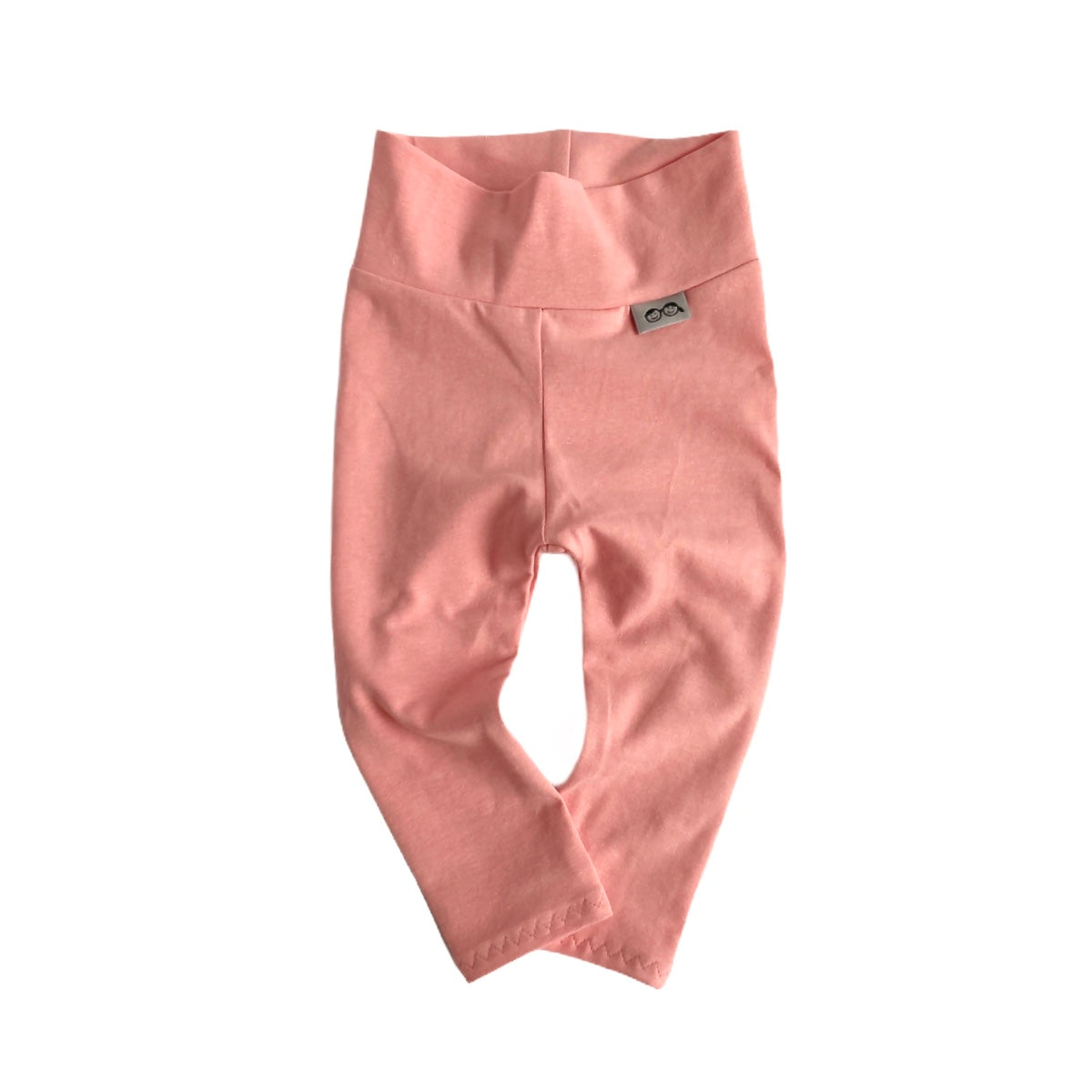 Dusty Pink Leggings