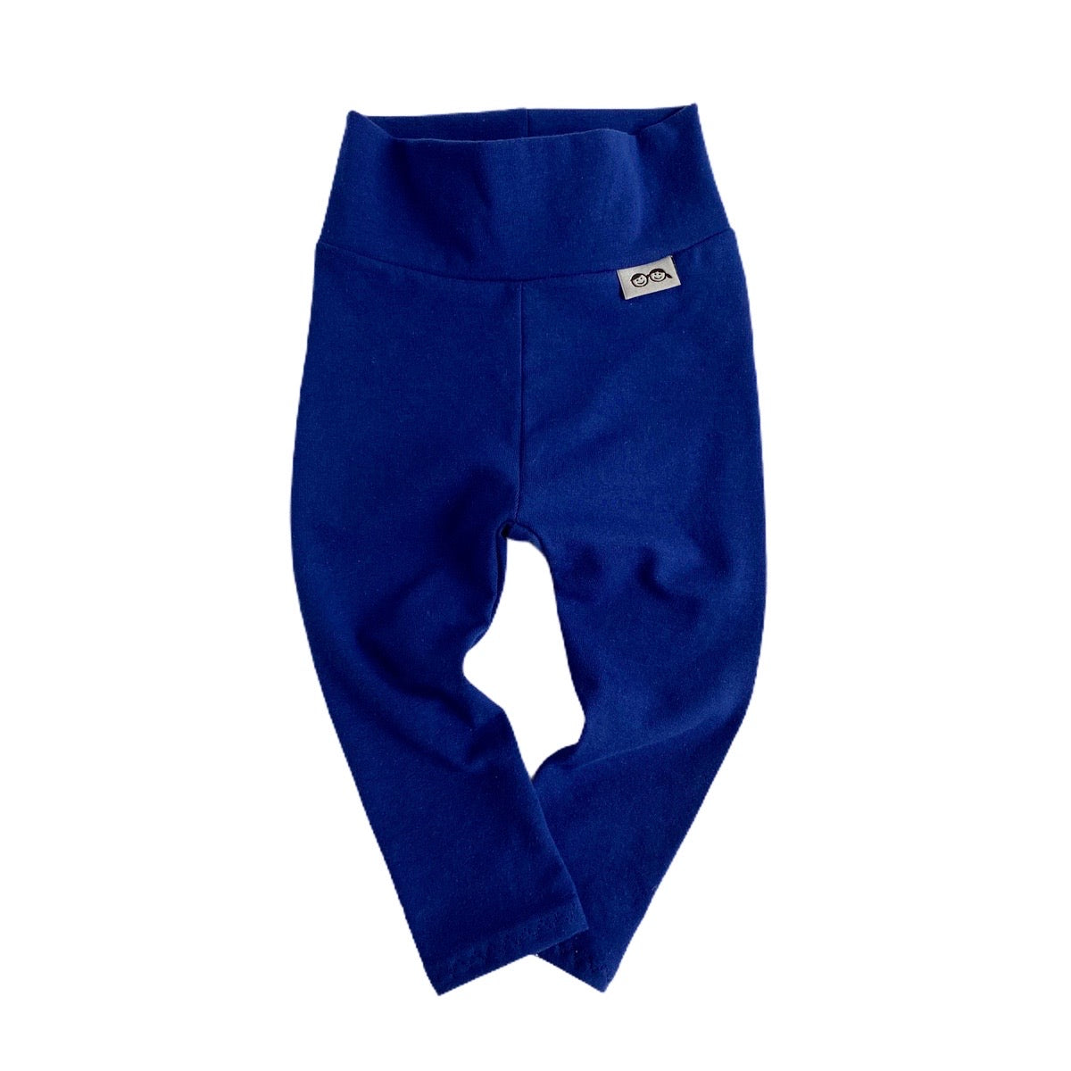 Royal Blue Leggings