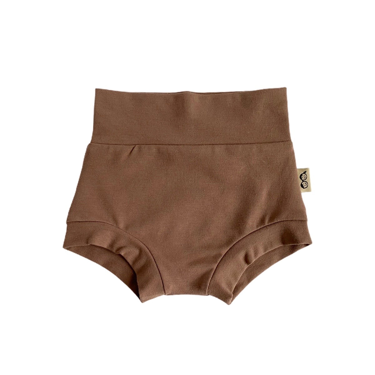 Mocha Bummies