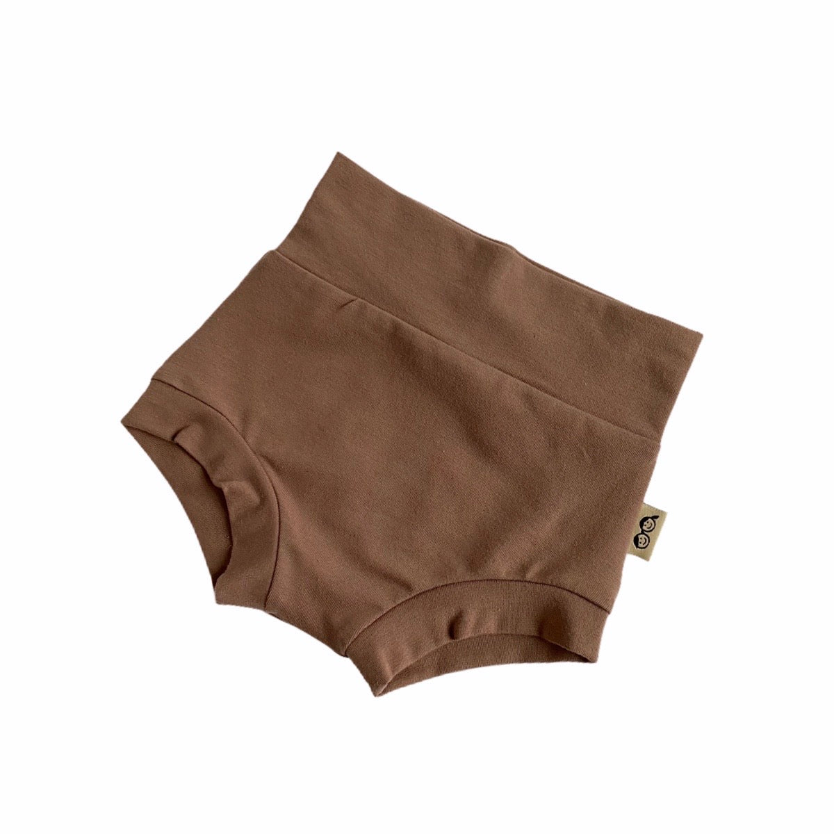 Mocha Bummies