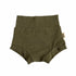 Olive Green Bummies