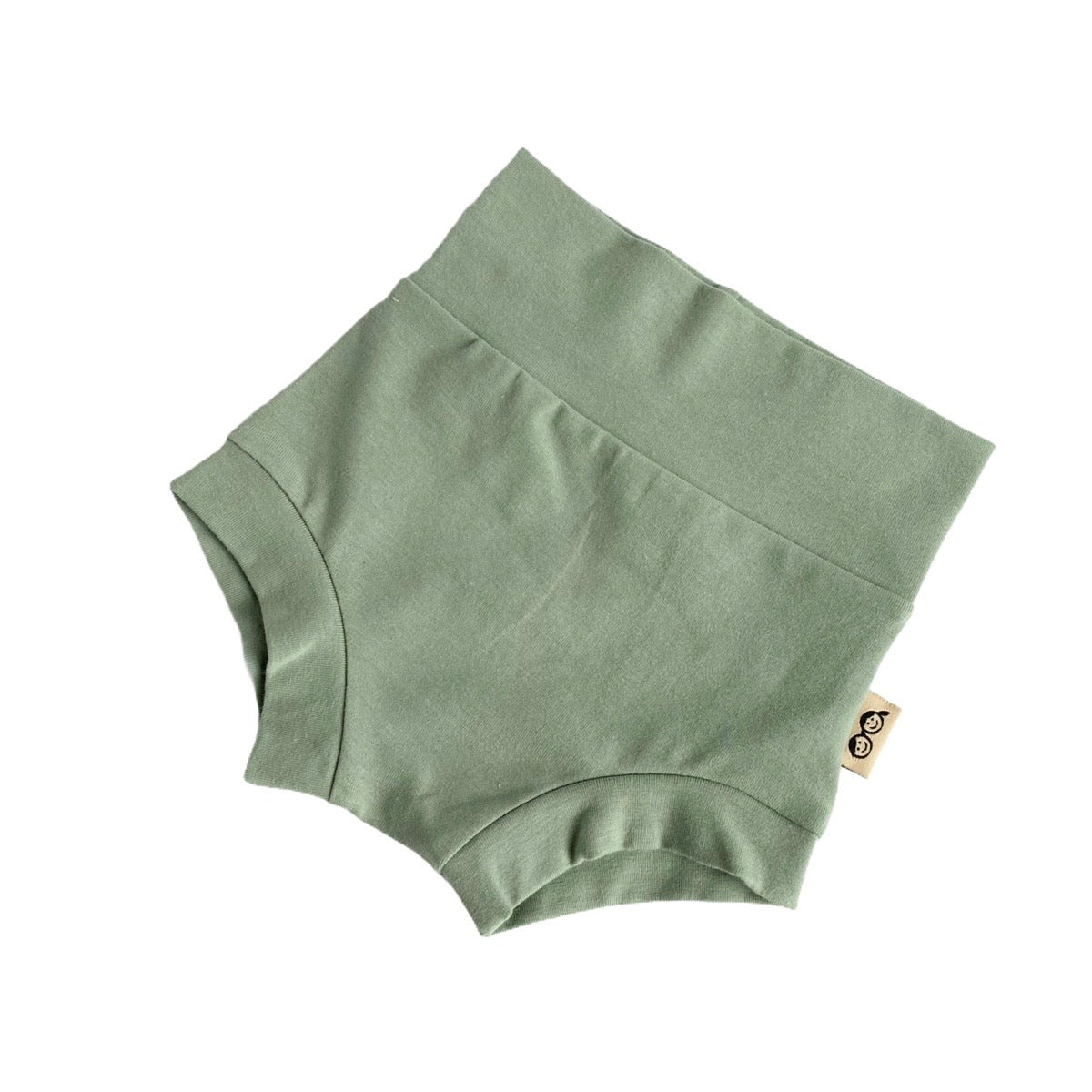 Sage Green Bummies