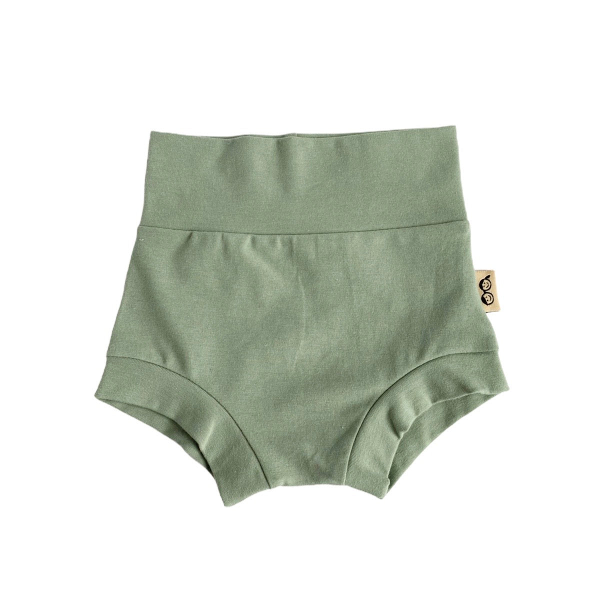 Sage Green Bummies