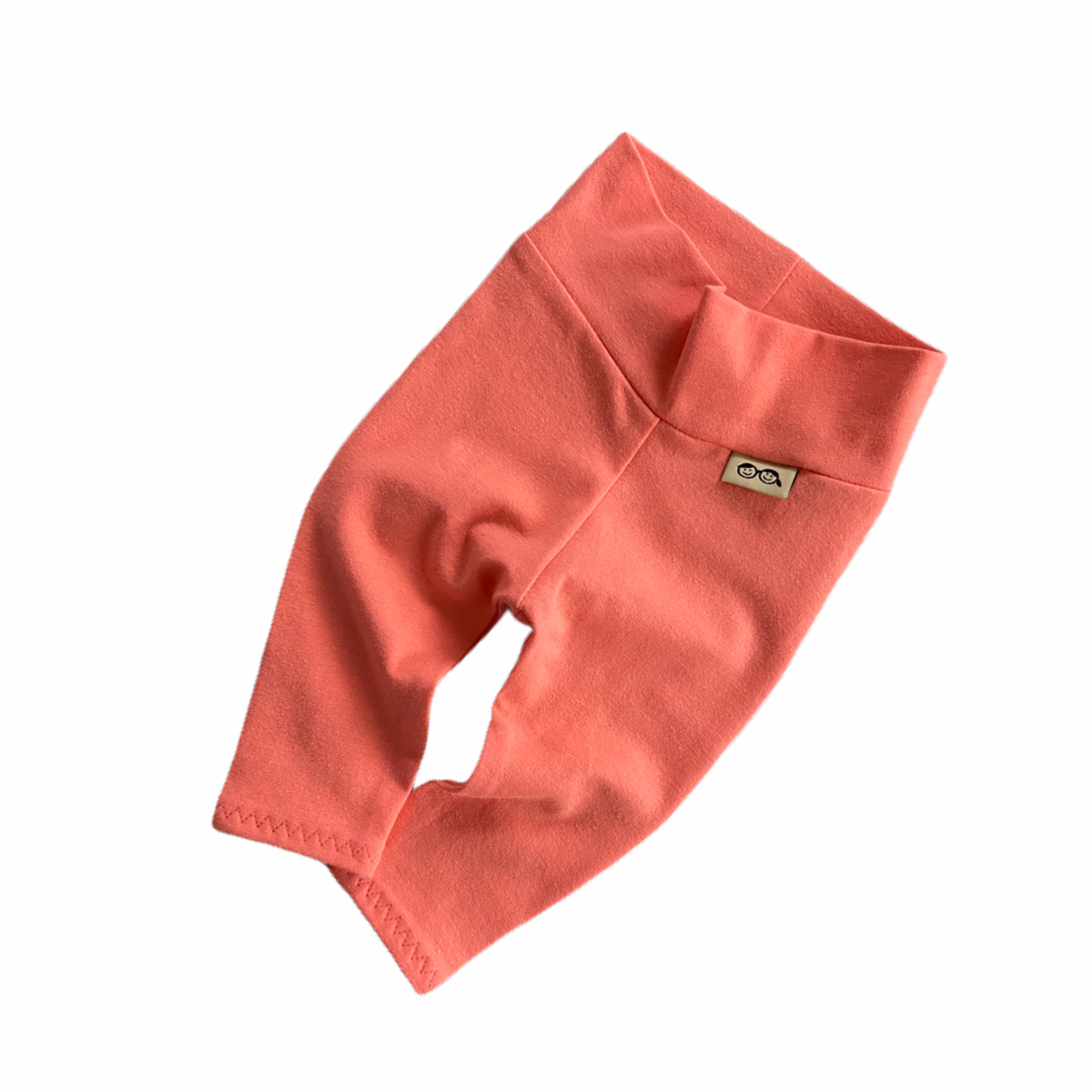 Coral Leggings and/or Headbands