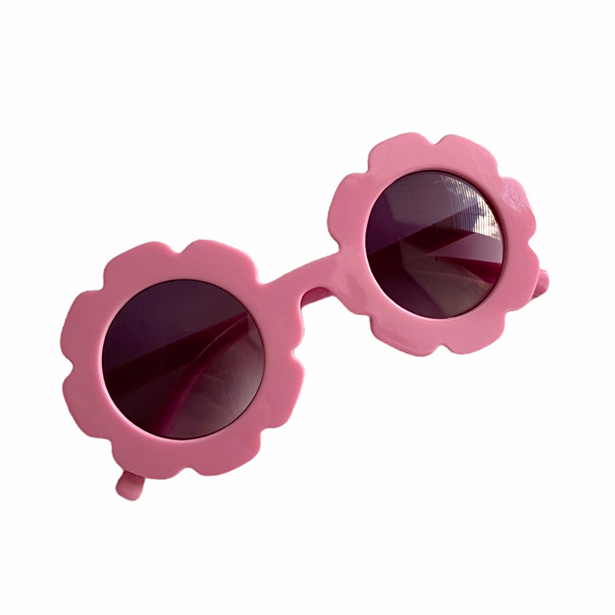 Pink Baby Sunglasses