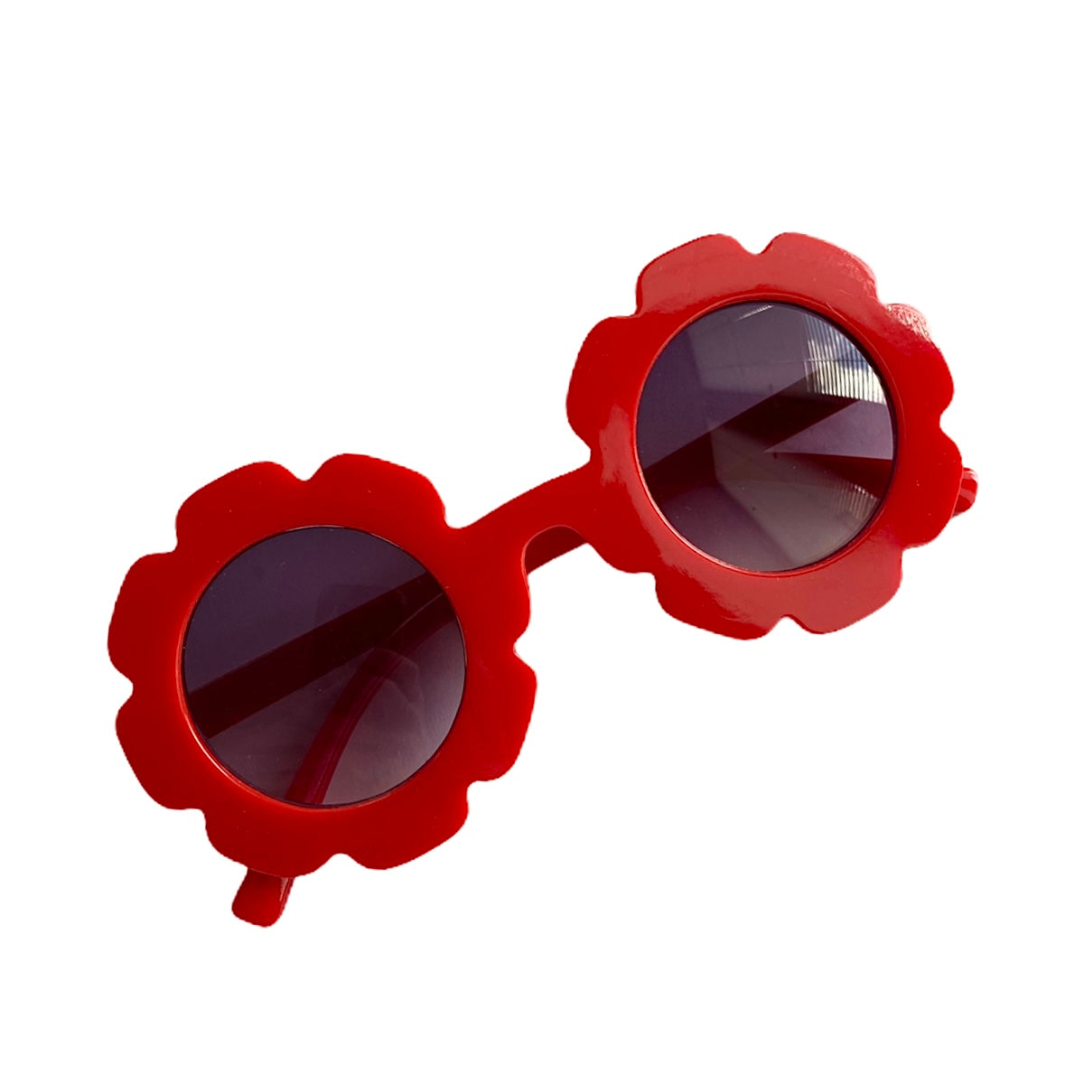 Red Baby Sunglasses