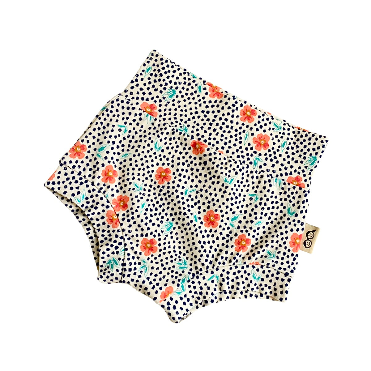 Poppy Seeds Bummies