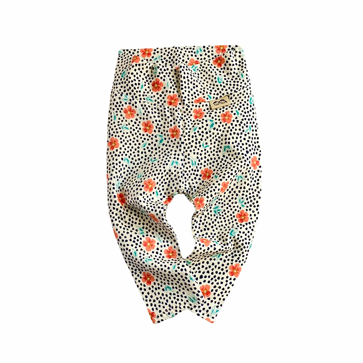 Poppy Seeds Leggings