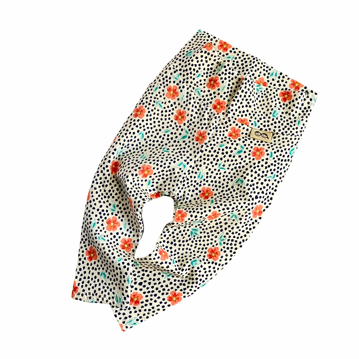 Poppy Seeds Leggings