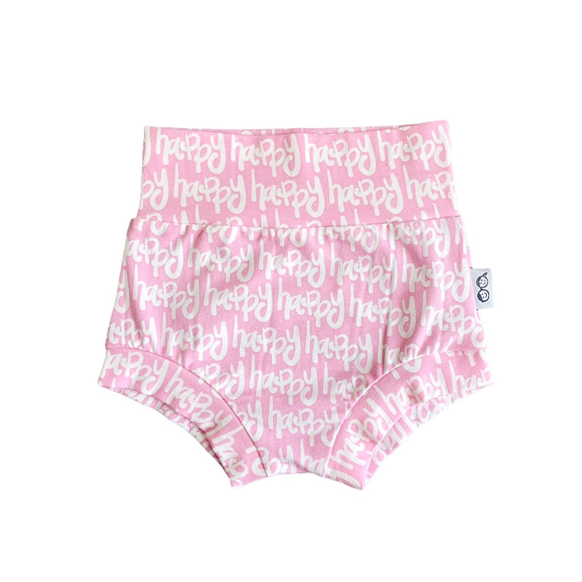 Happy Pink Bummies