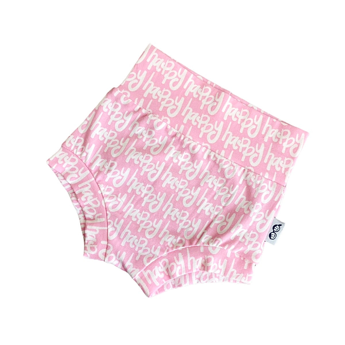Happy Pink Bummies