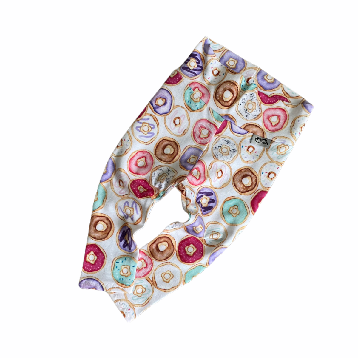 Donuts Leggings and/or Headbands