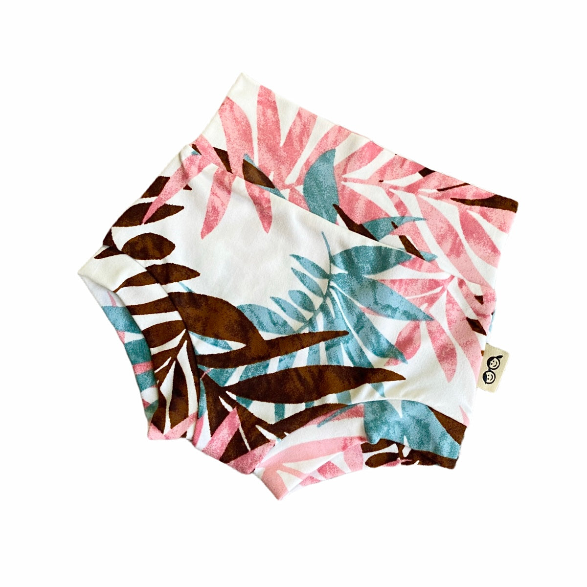 Hawaii Blush Bummies