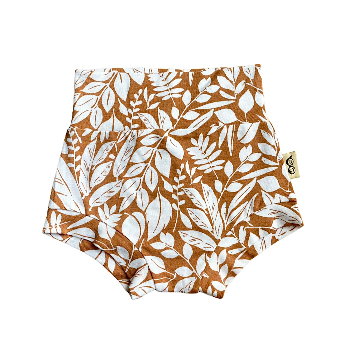 Autumn Leaves Bummies and/or Headbands