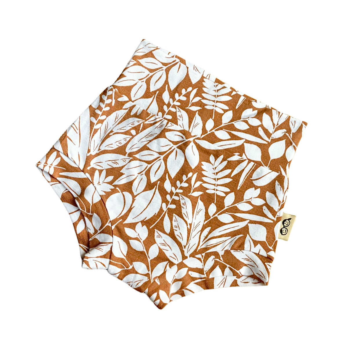 Autumn Leaves Bummies and/or Headbands