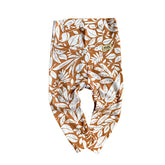 Autumn Leaves Leggings