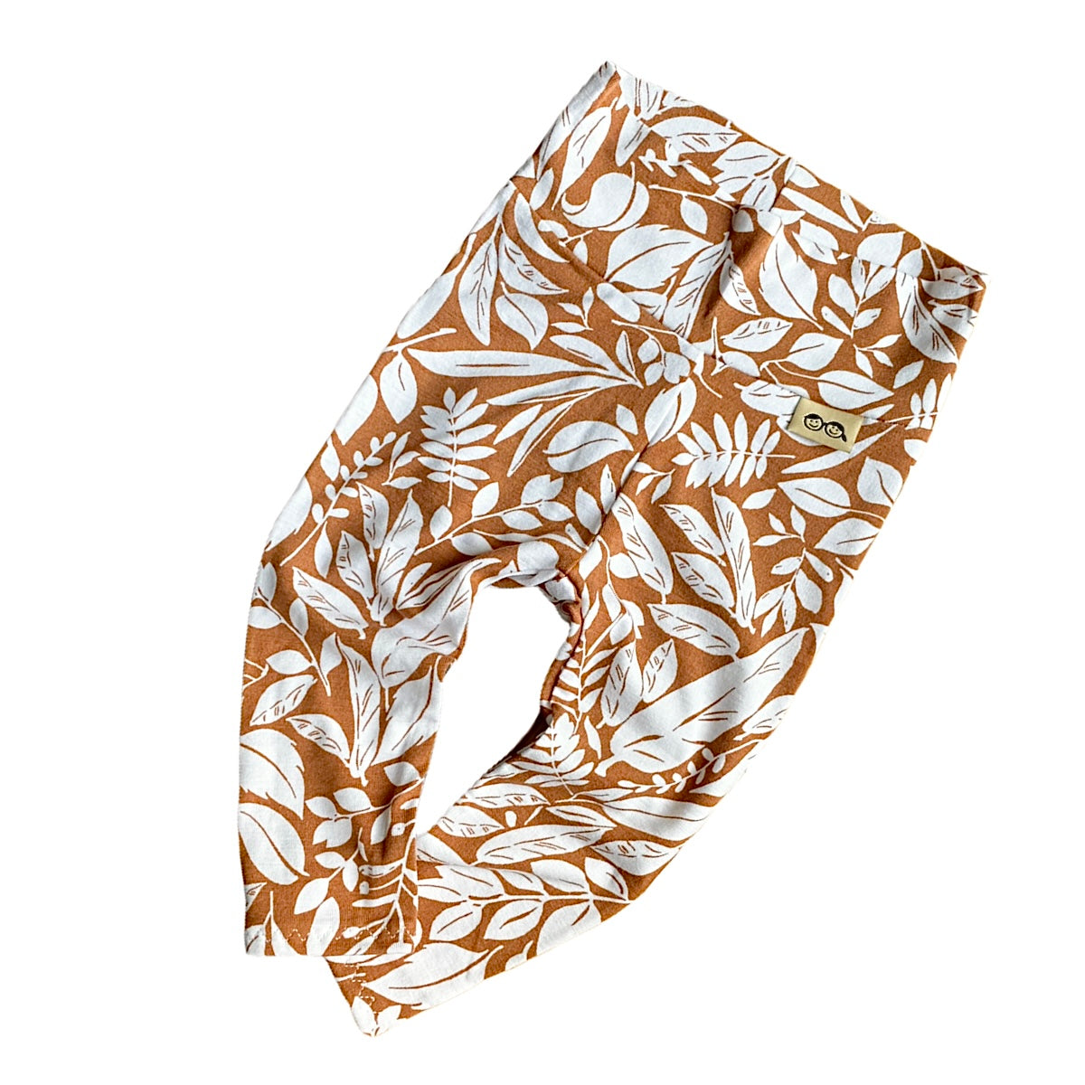 Autumn Leaves Leggings