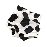 Cow Spots Bummies