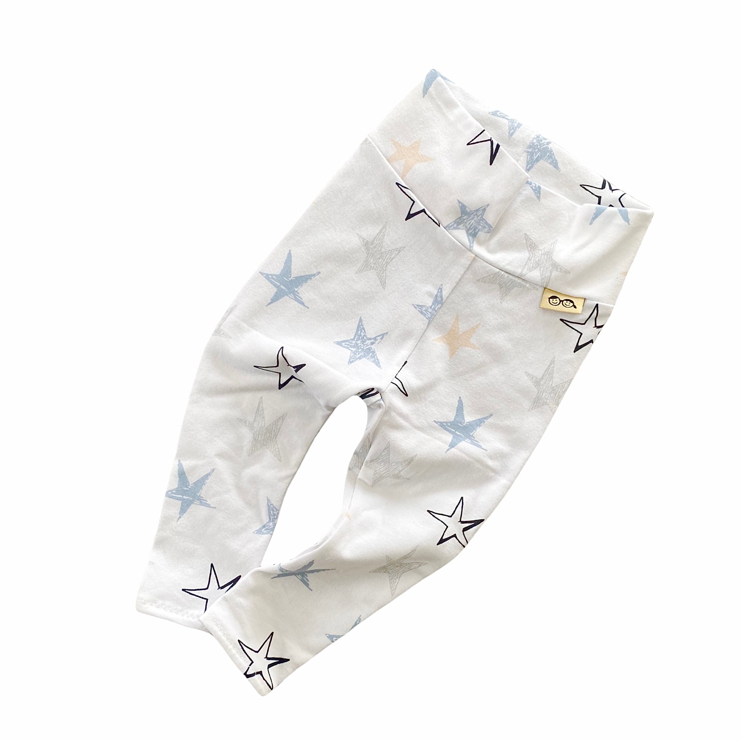 Starry Night Leggings