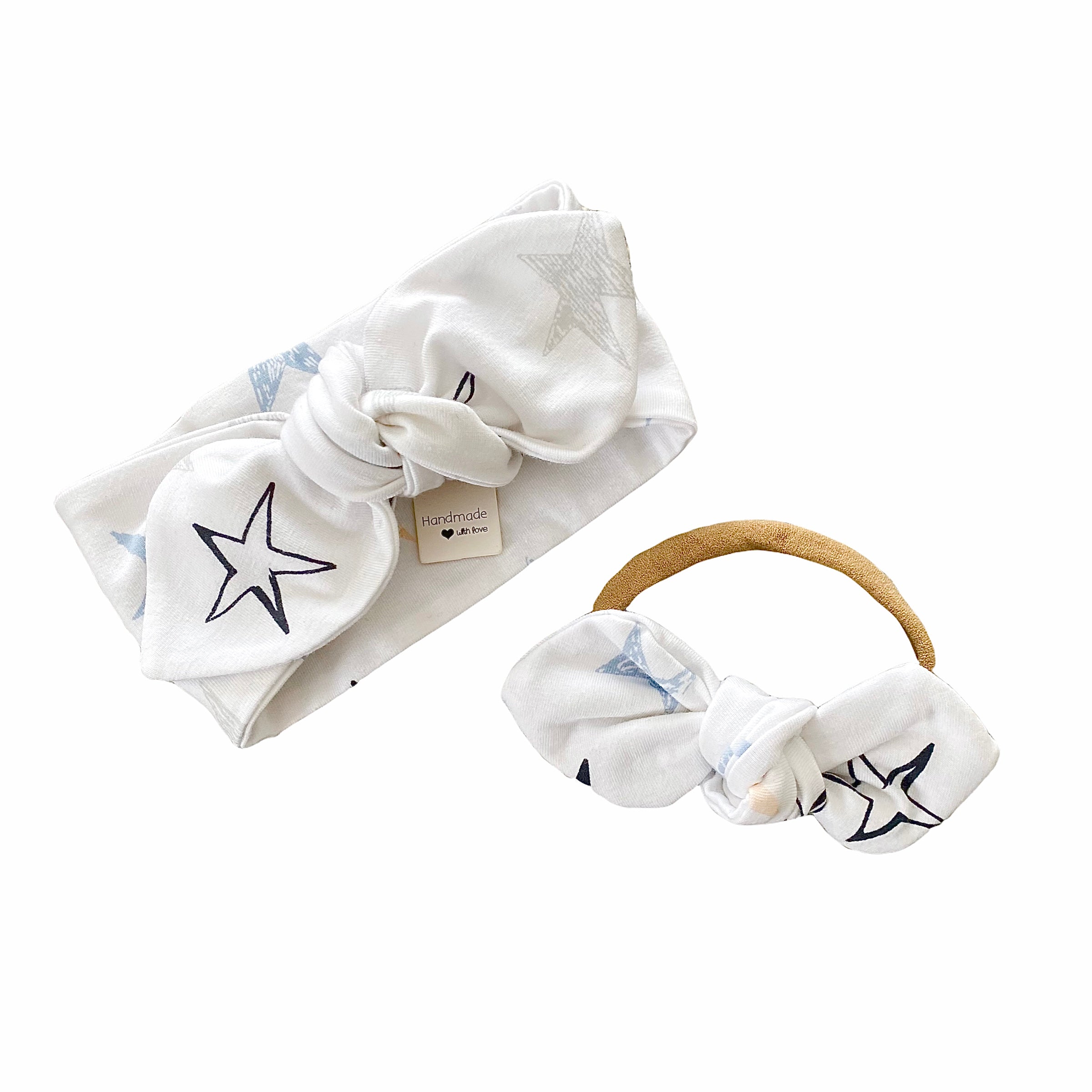 Starry Night Headbands