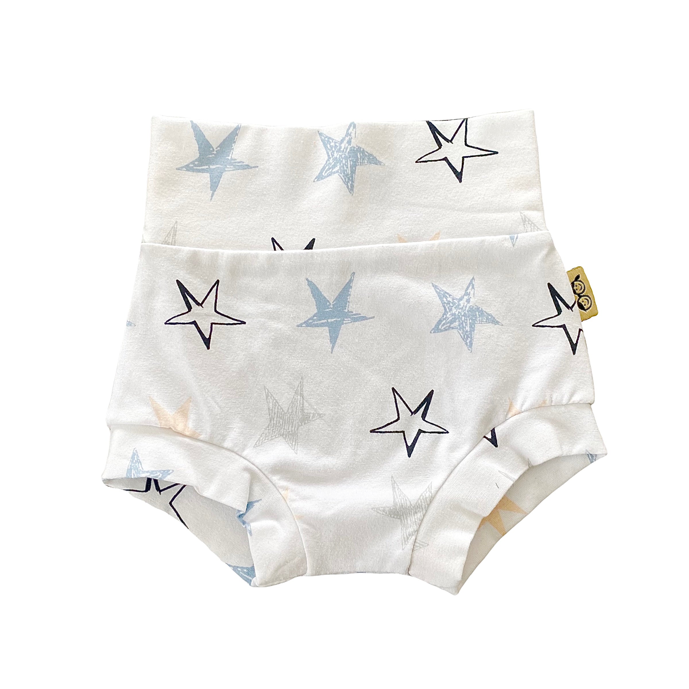 Starry Night Bummies