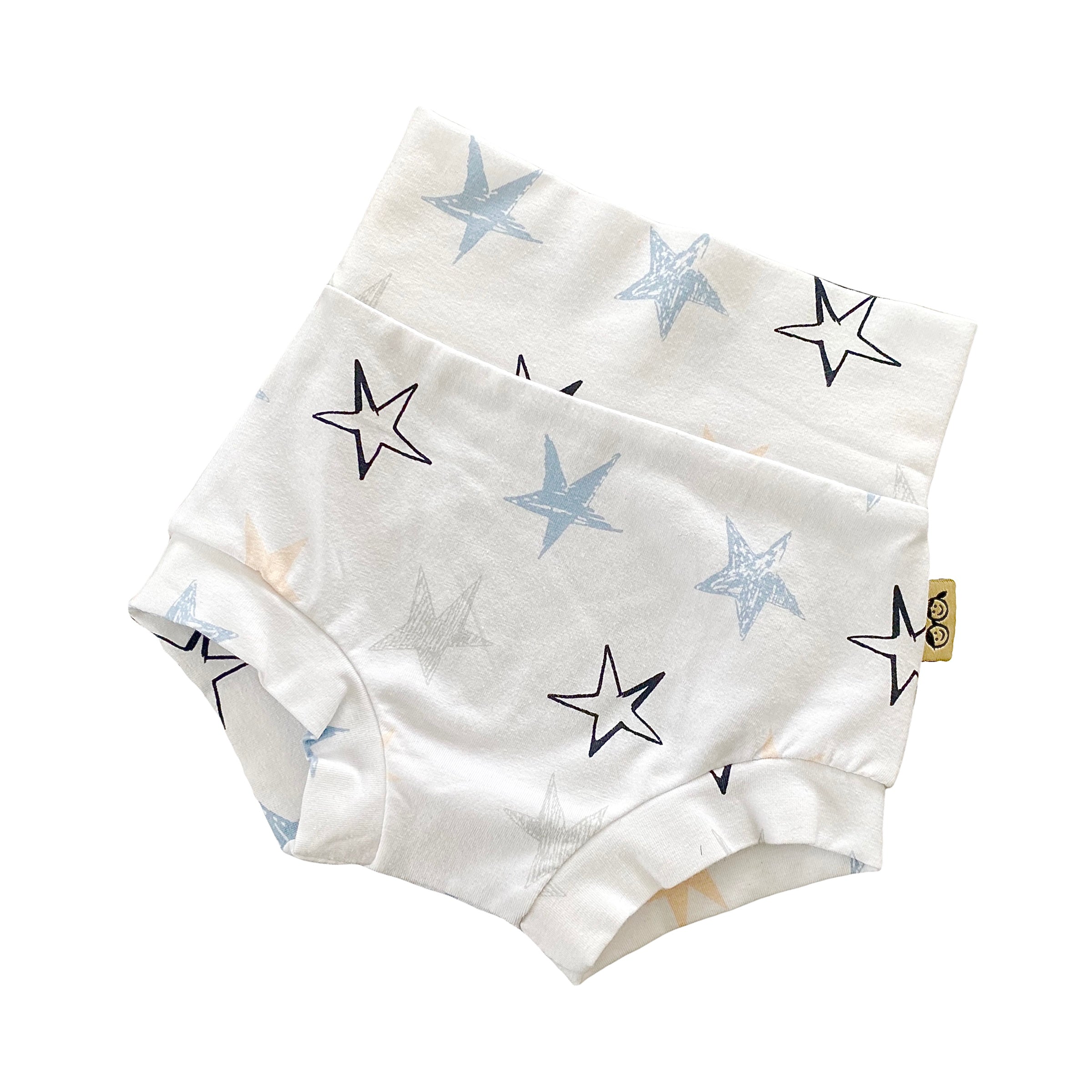 Starry Night Bummies