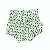Dainty Shamrocks Bummies