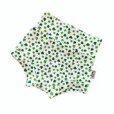 Dainty Shamrocks Bummies