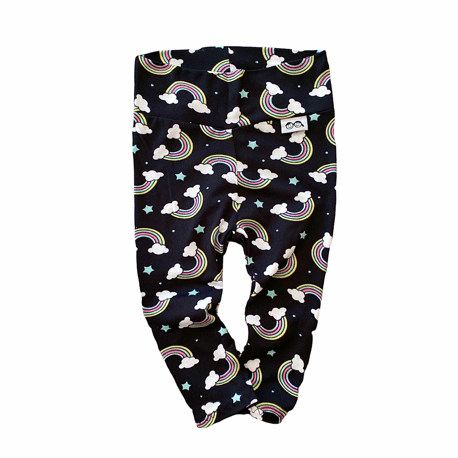 Lucky Rainbows Leggings