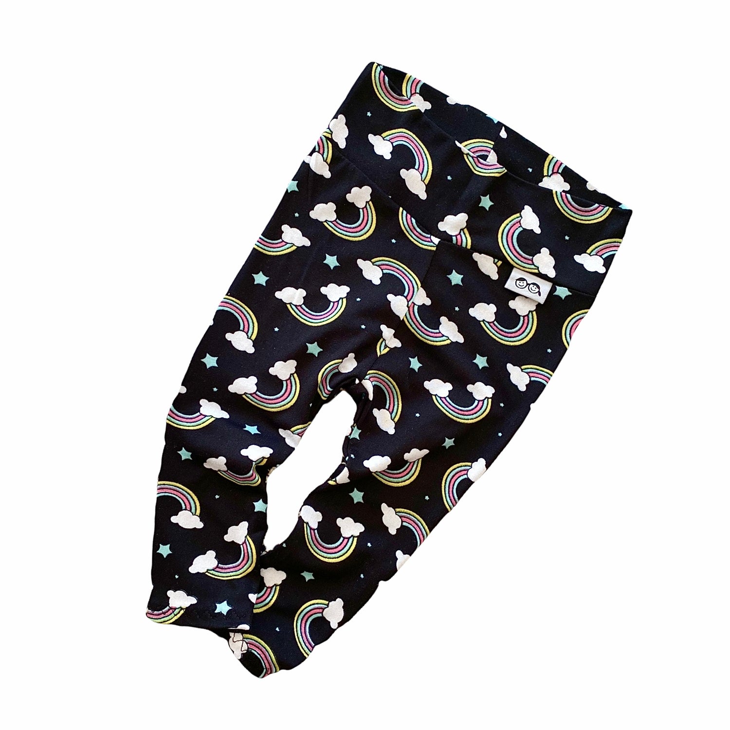 Lucky Rainbows Leggings