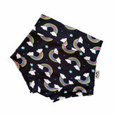 Lucky Rainbows Bummies